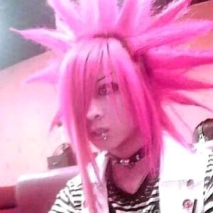 RUST.凹凸曼Autumn