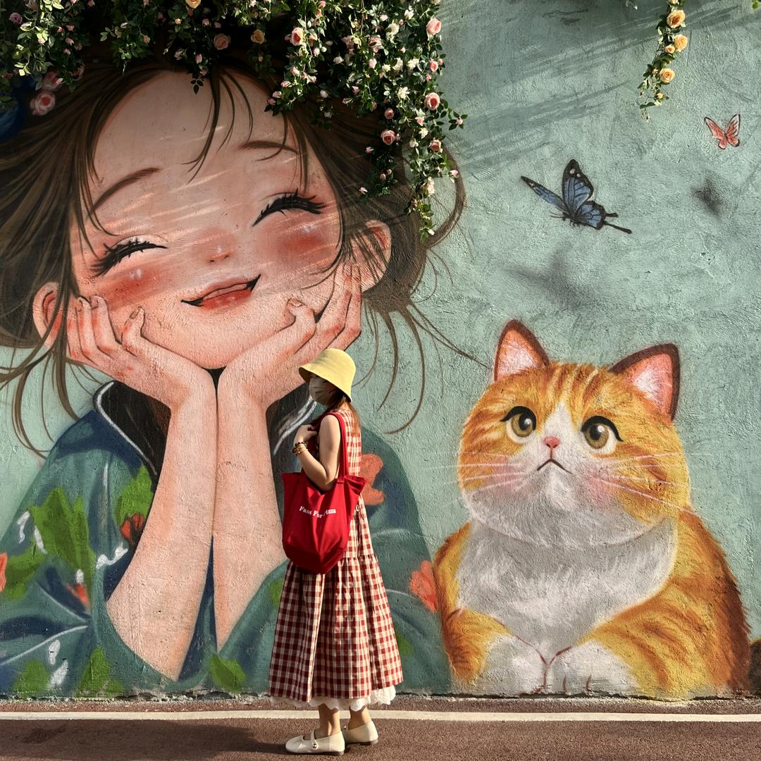 糖果妈妈🌻