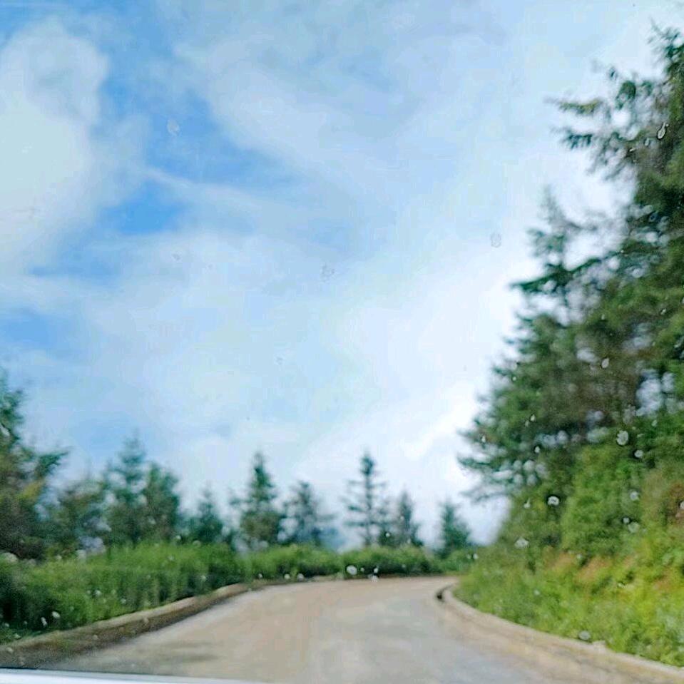 哦豁！刹过。57