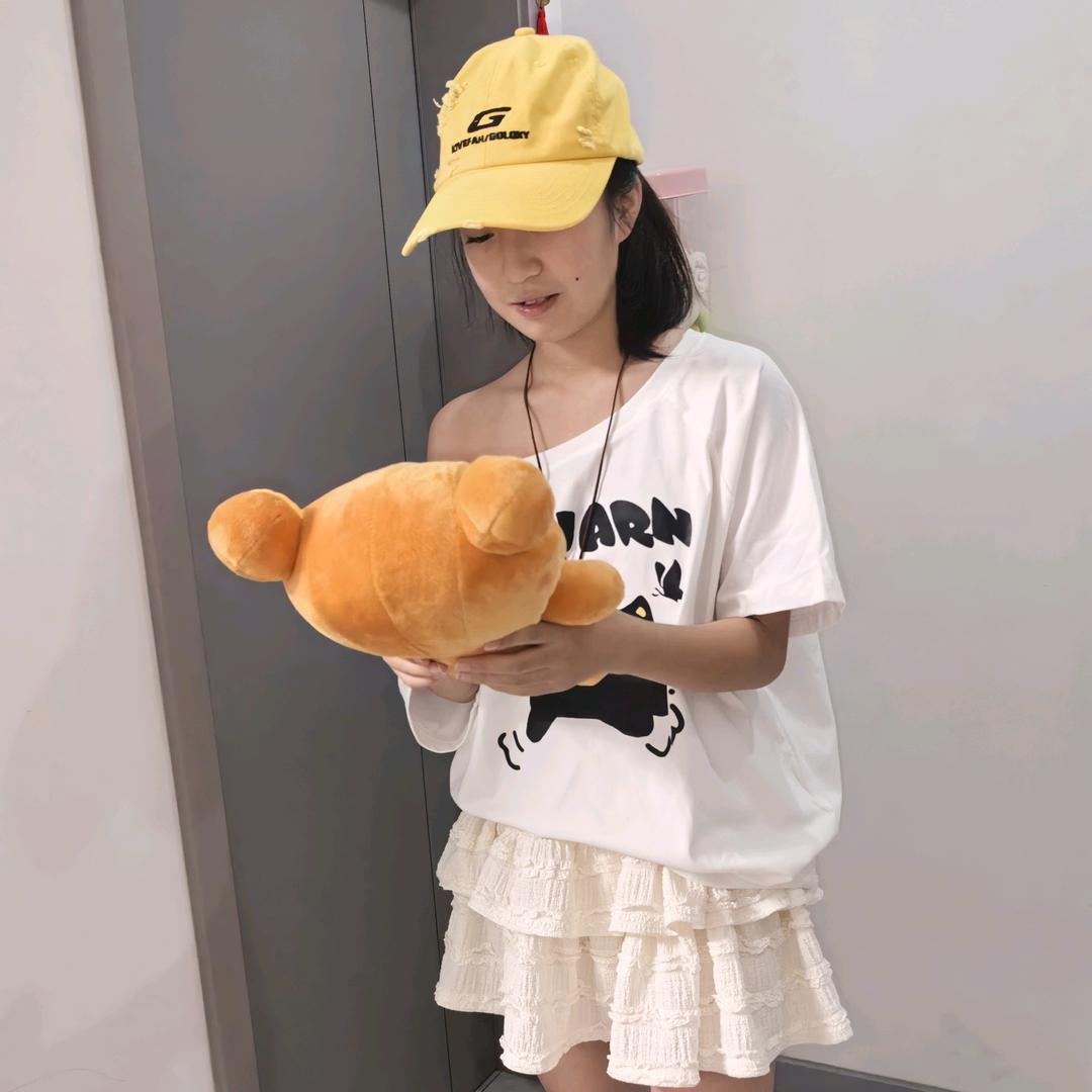 浅笑、