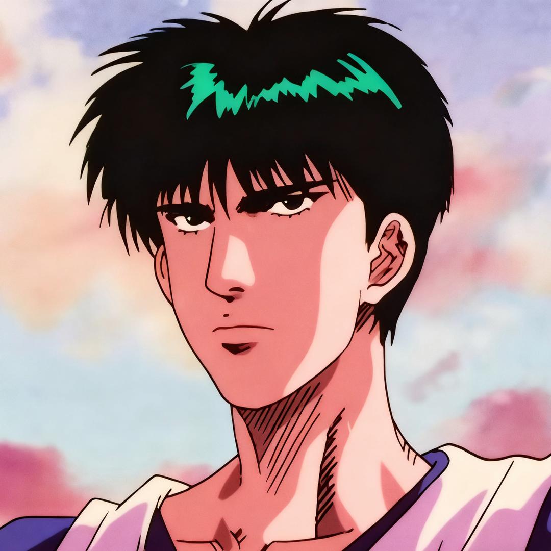 落难人
