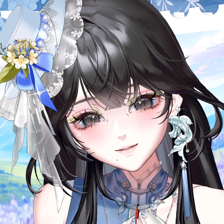 江十一【12.15满月🌕啦】