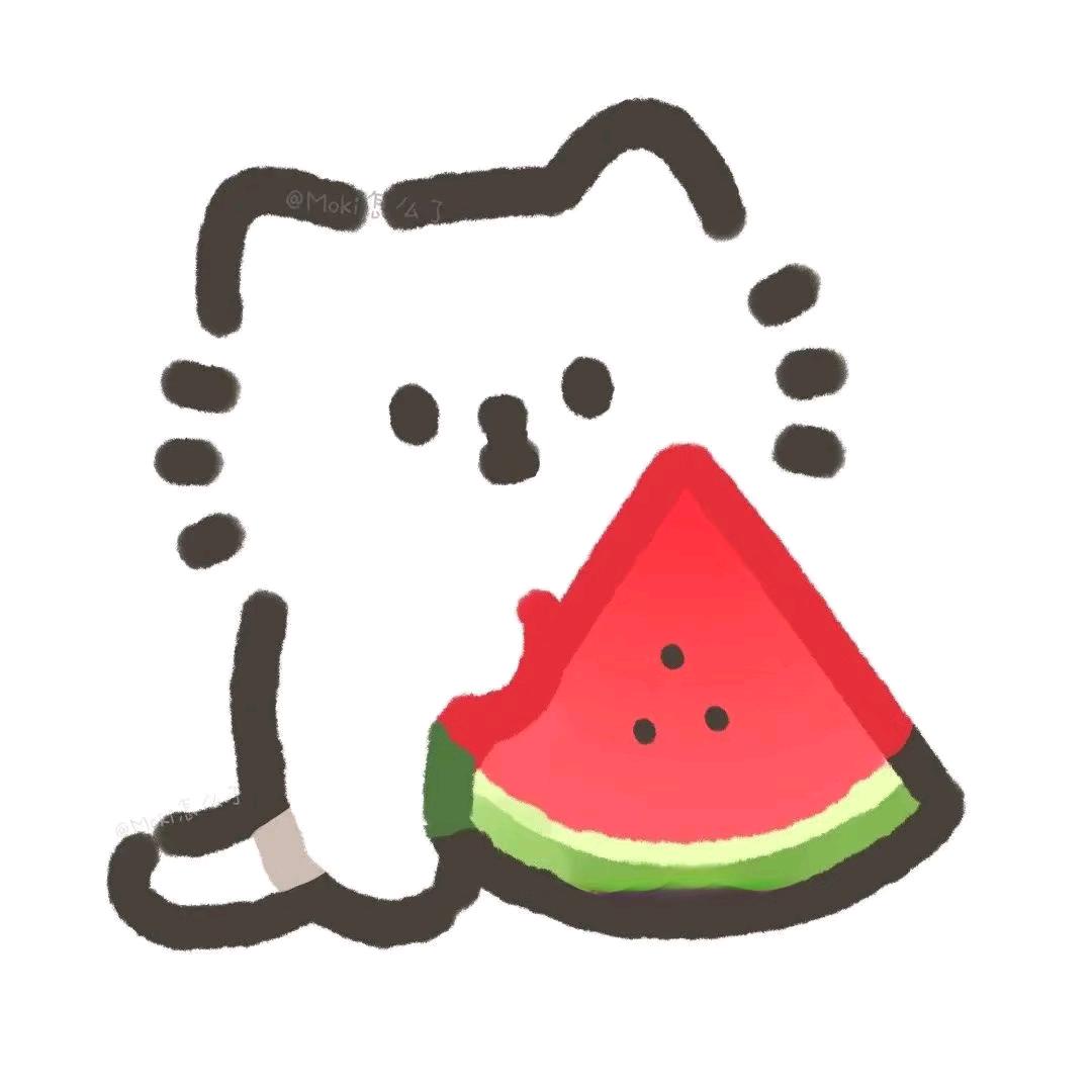 睡个好觉.🥑🥑