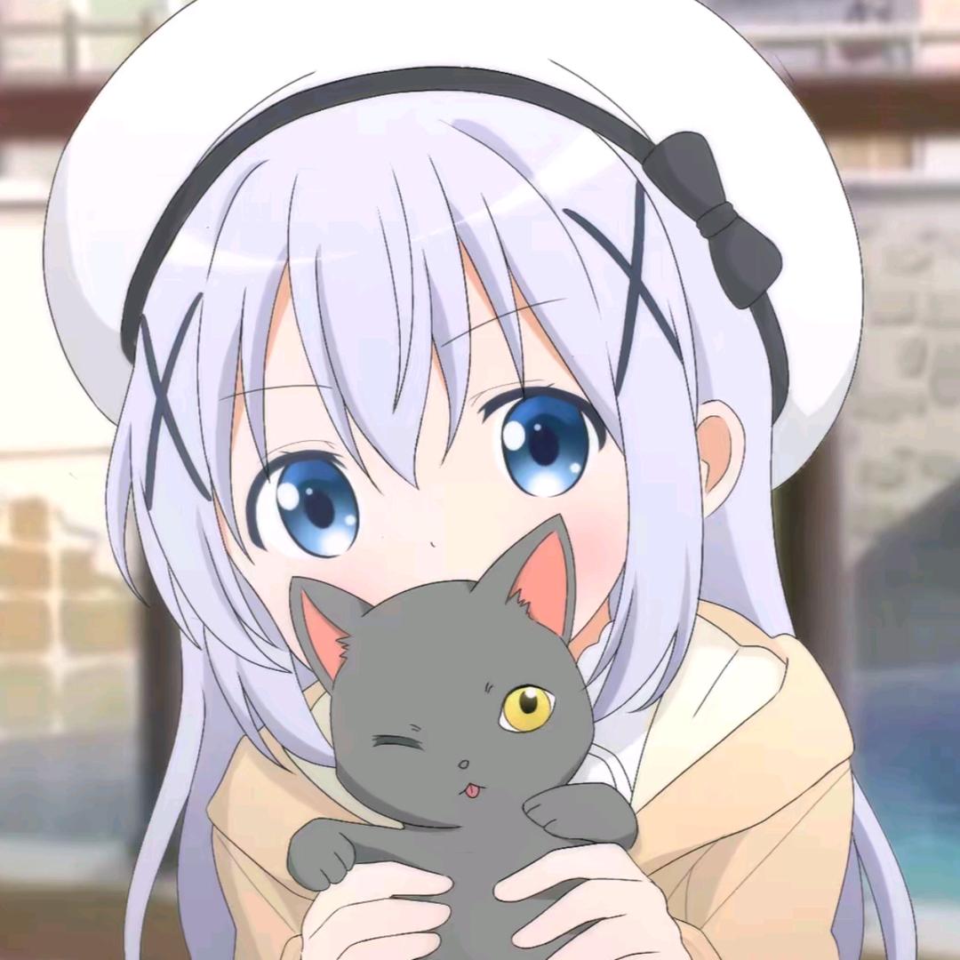 初凛nyan
