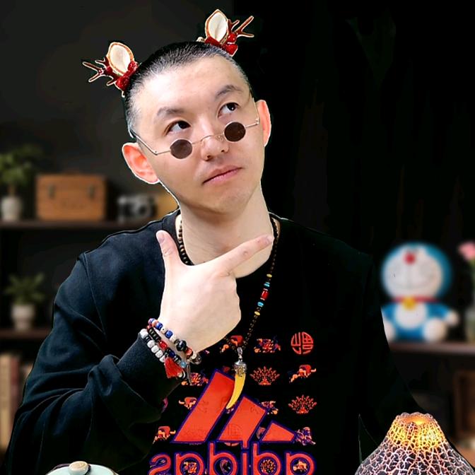 陌老幺讲故事