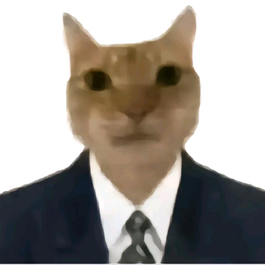 ༗