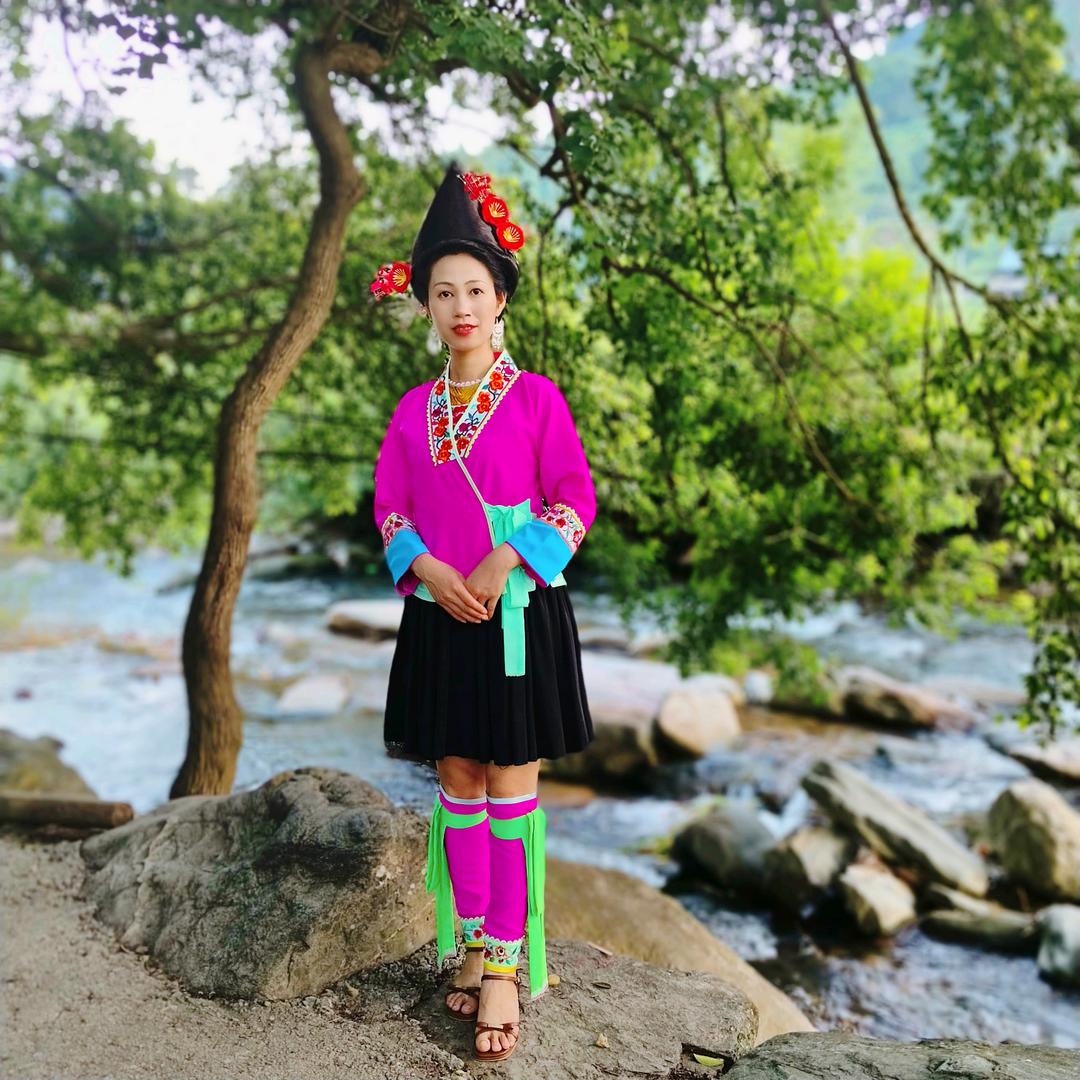 💞富贾一方💞