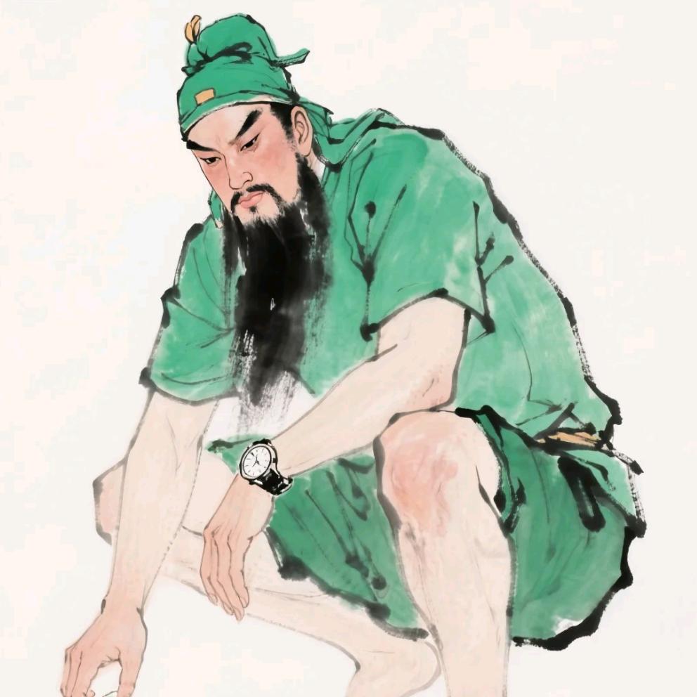 一彻随缘
