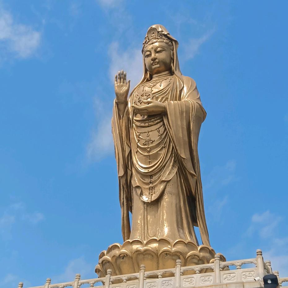 普陀山（善缘堂）