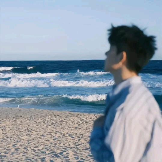 房先森