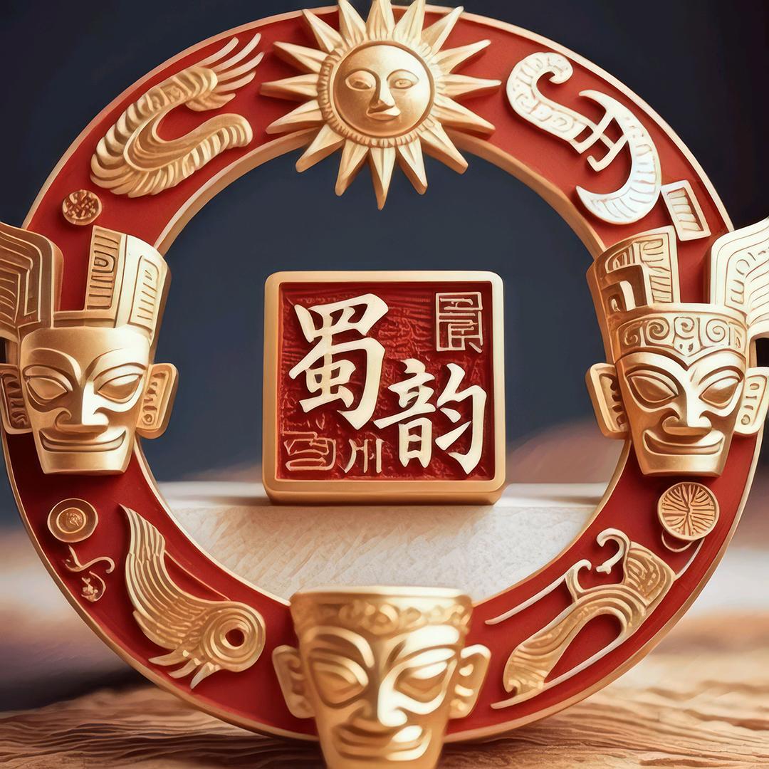 蜀韵文化工作室