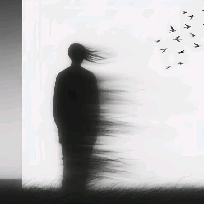 清茗待月