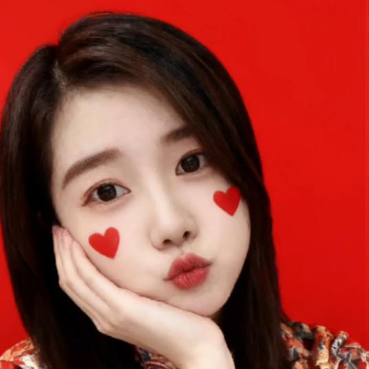 你眼睛里有光