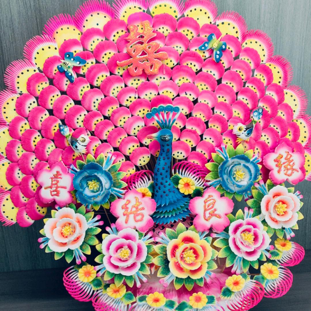 花馍刘子弹