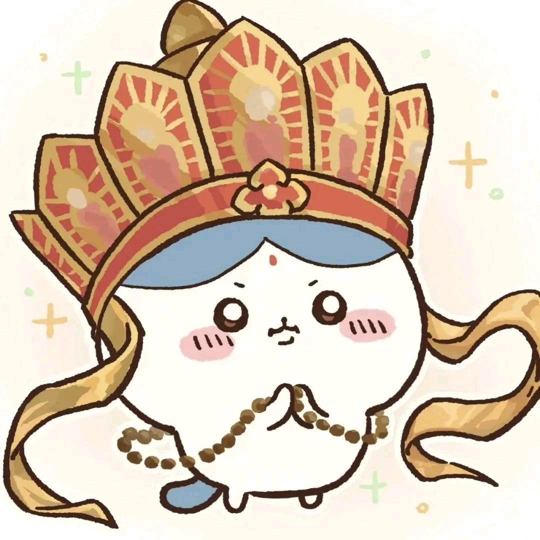 小星星✨