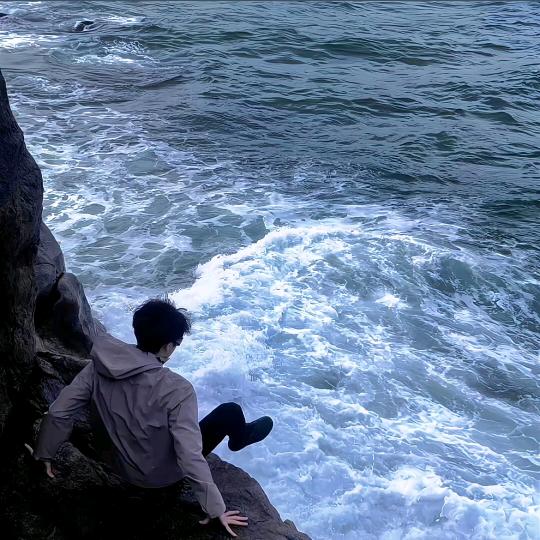 浪花