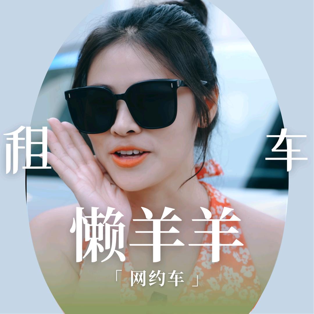 懒羊羊在租车