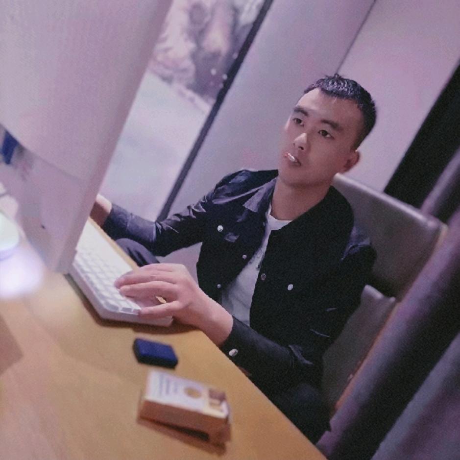 顽皮的阿穆