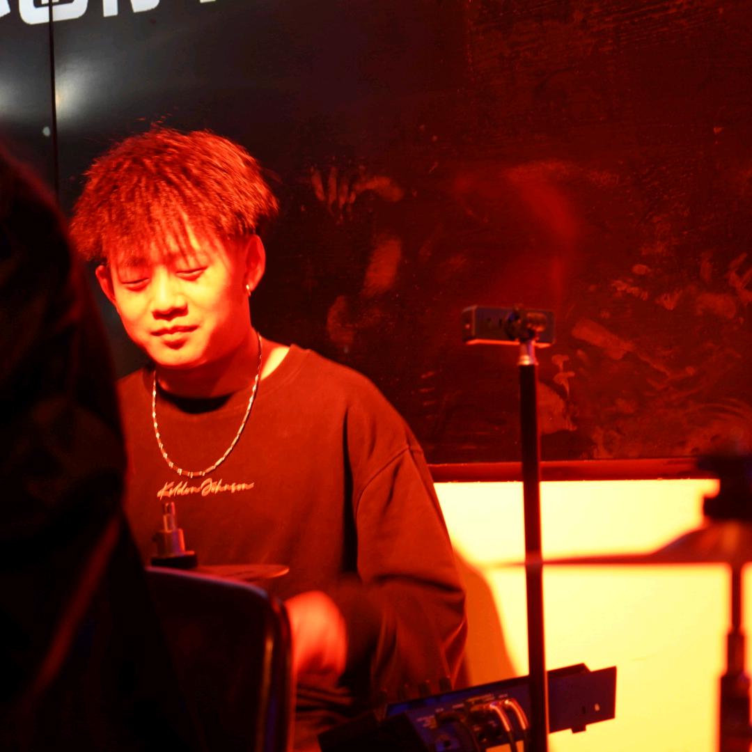保持理智🤘