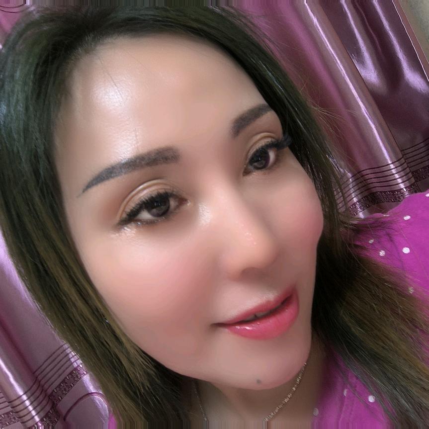 爽妹