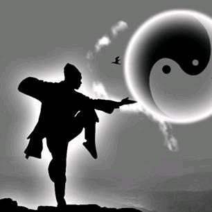 八极