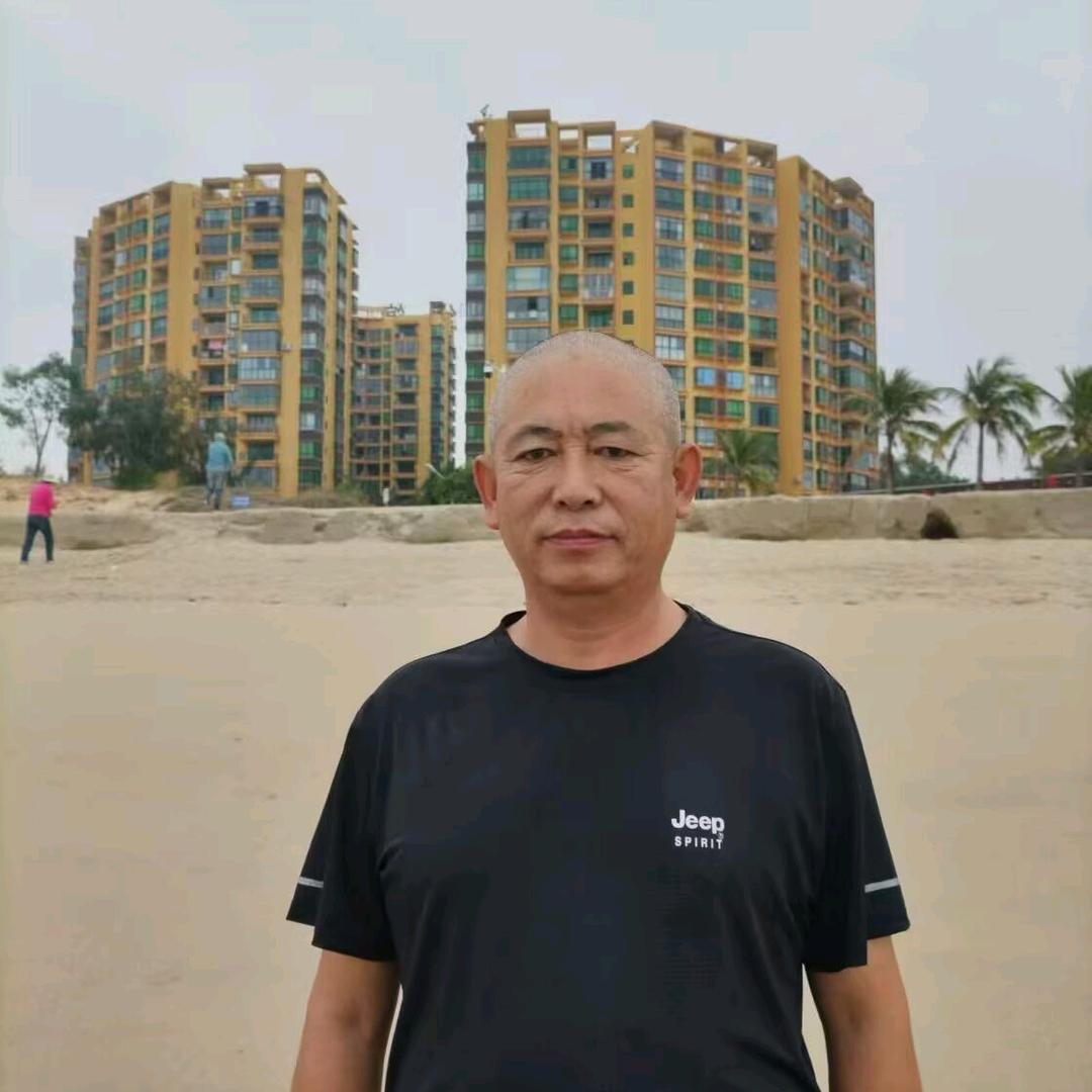 垂钓松花湖