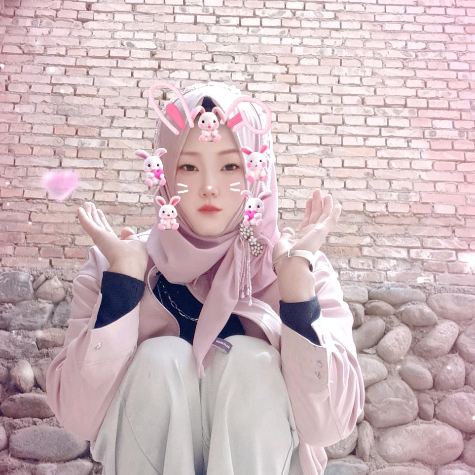 我等你❤️