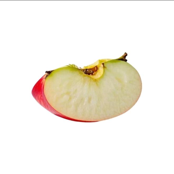 半颗菠萝