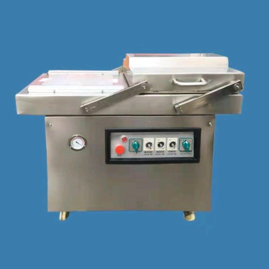 达兴益包装机有限公司