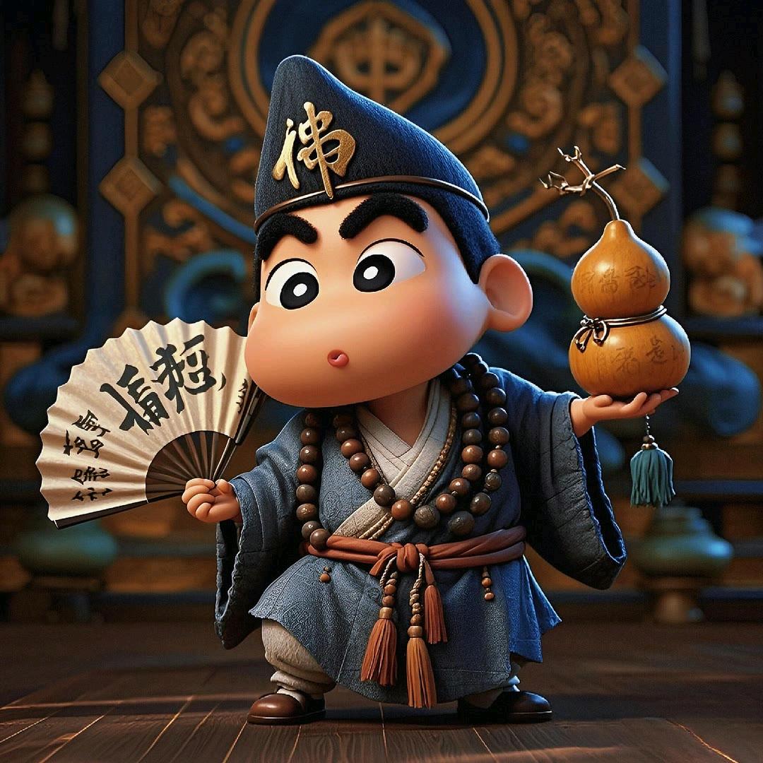 混淆黑白