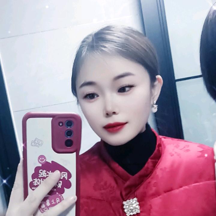 秋姐首播