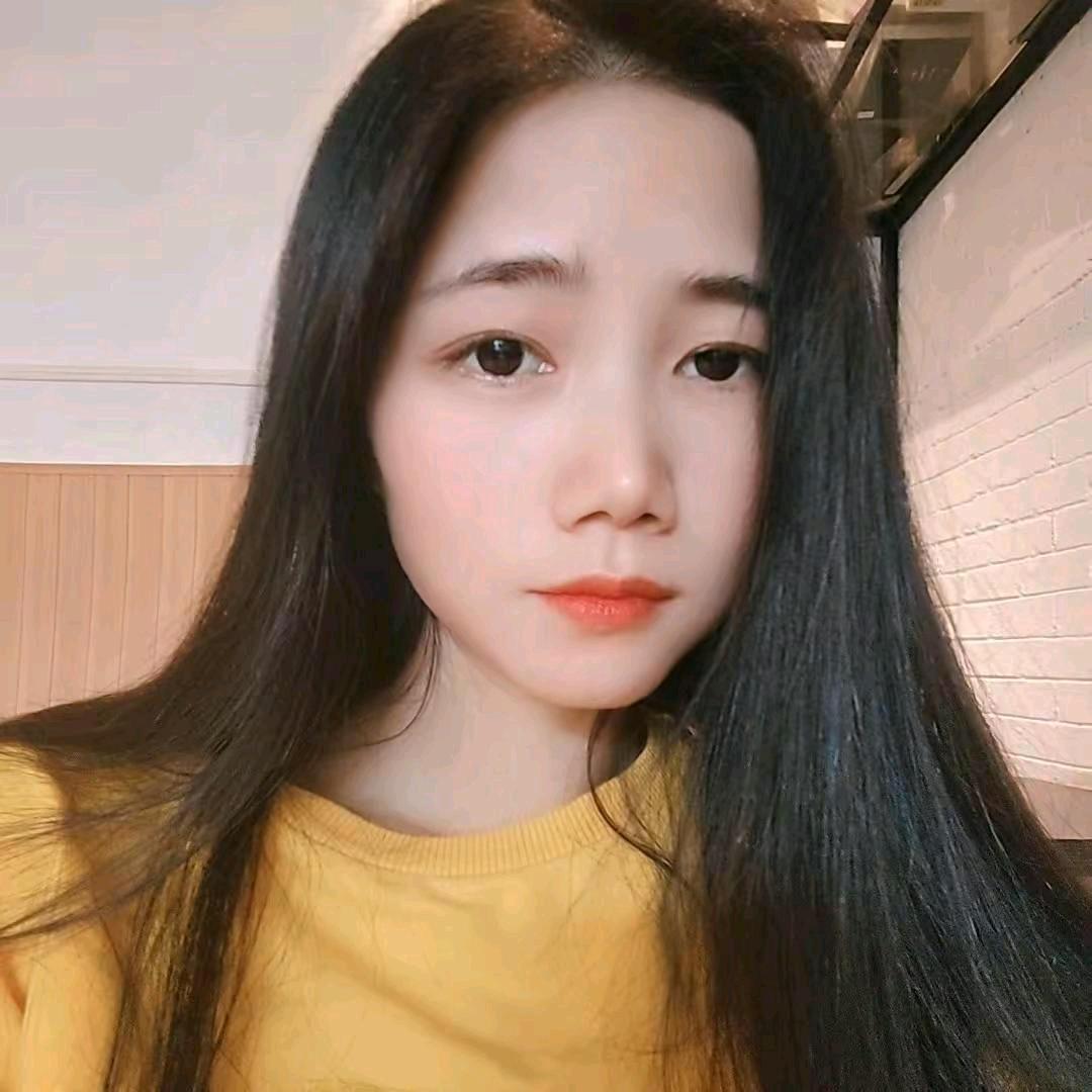❤️谁家的❤️女神❤️
