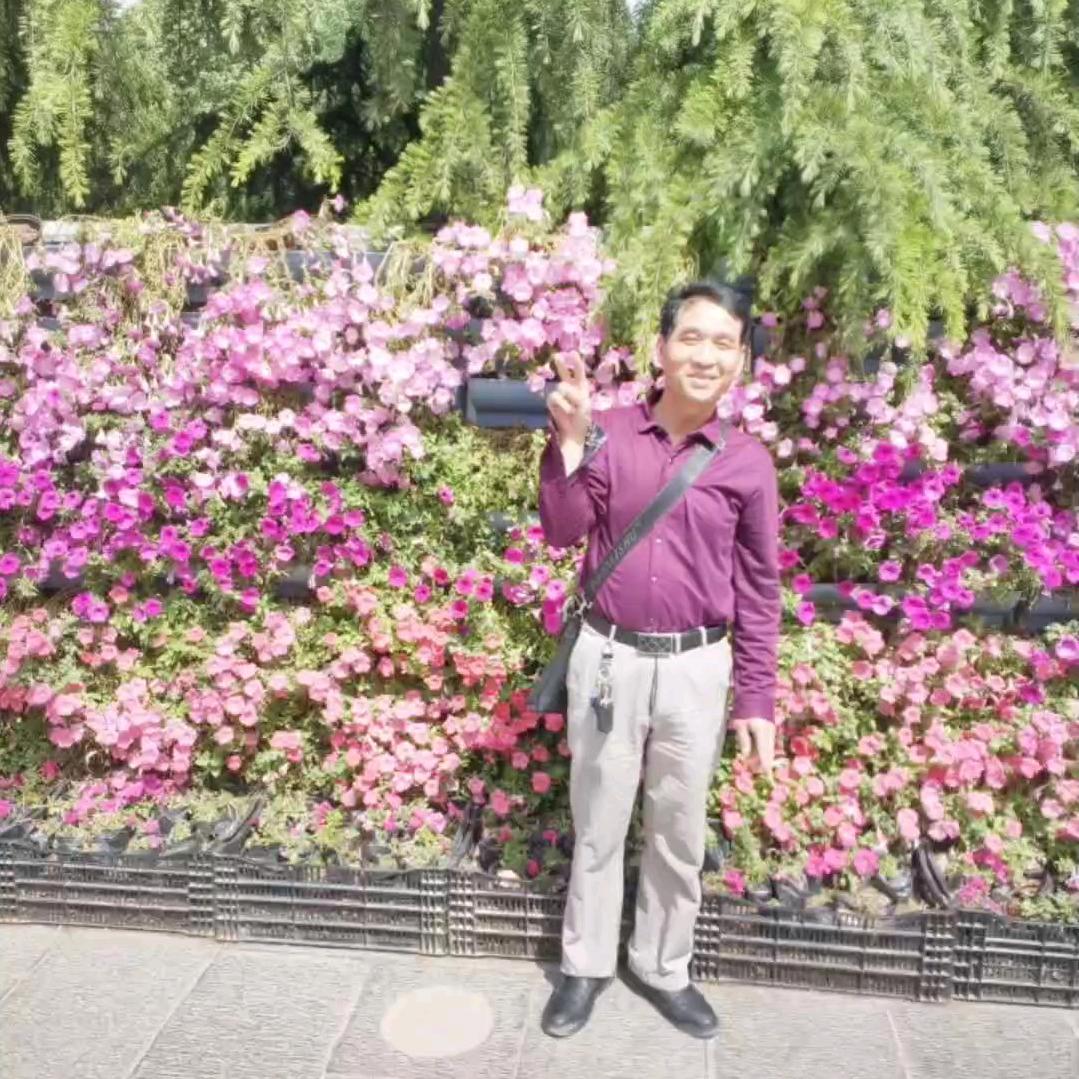 明天便美好