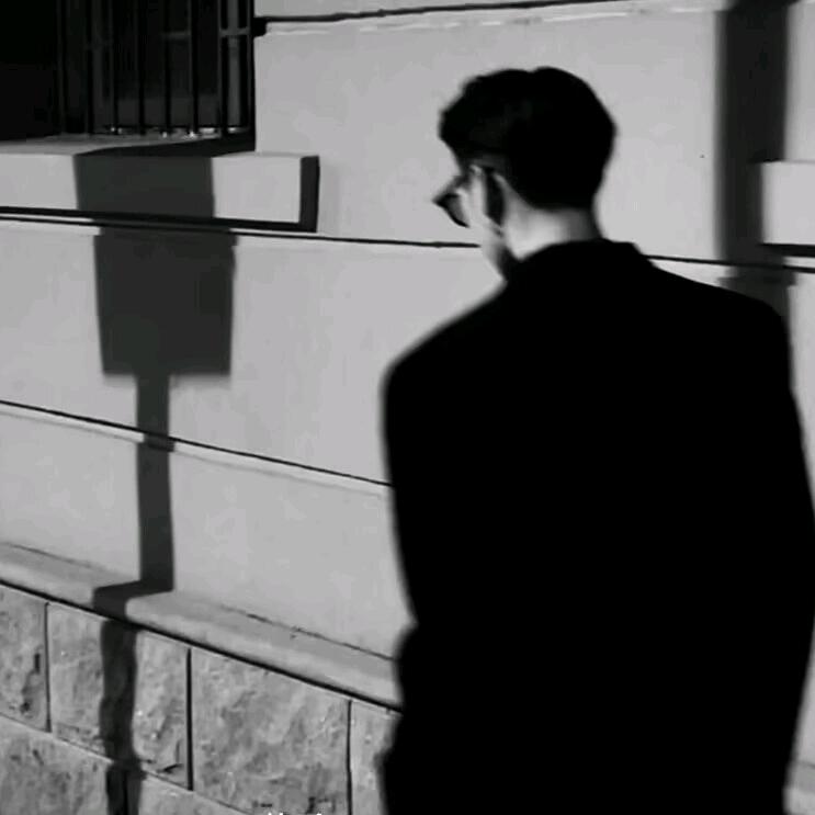 直男不直