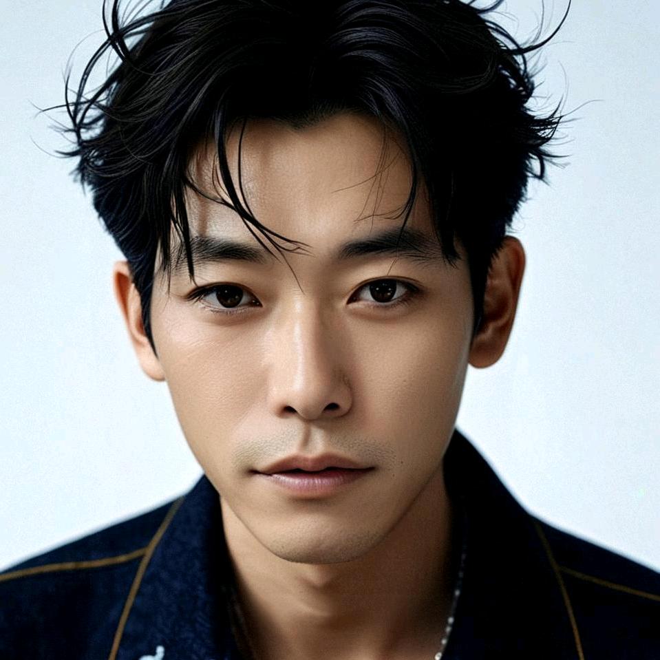 涛哥的快乐小世界！