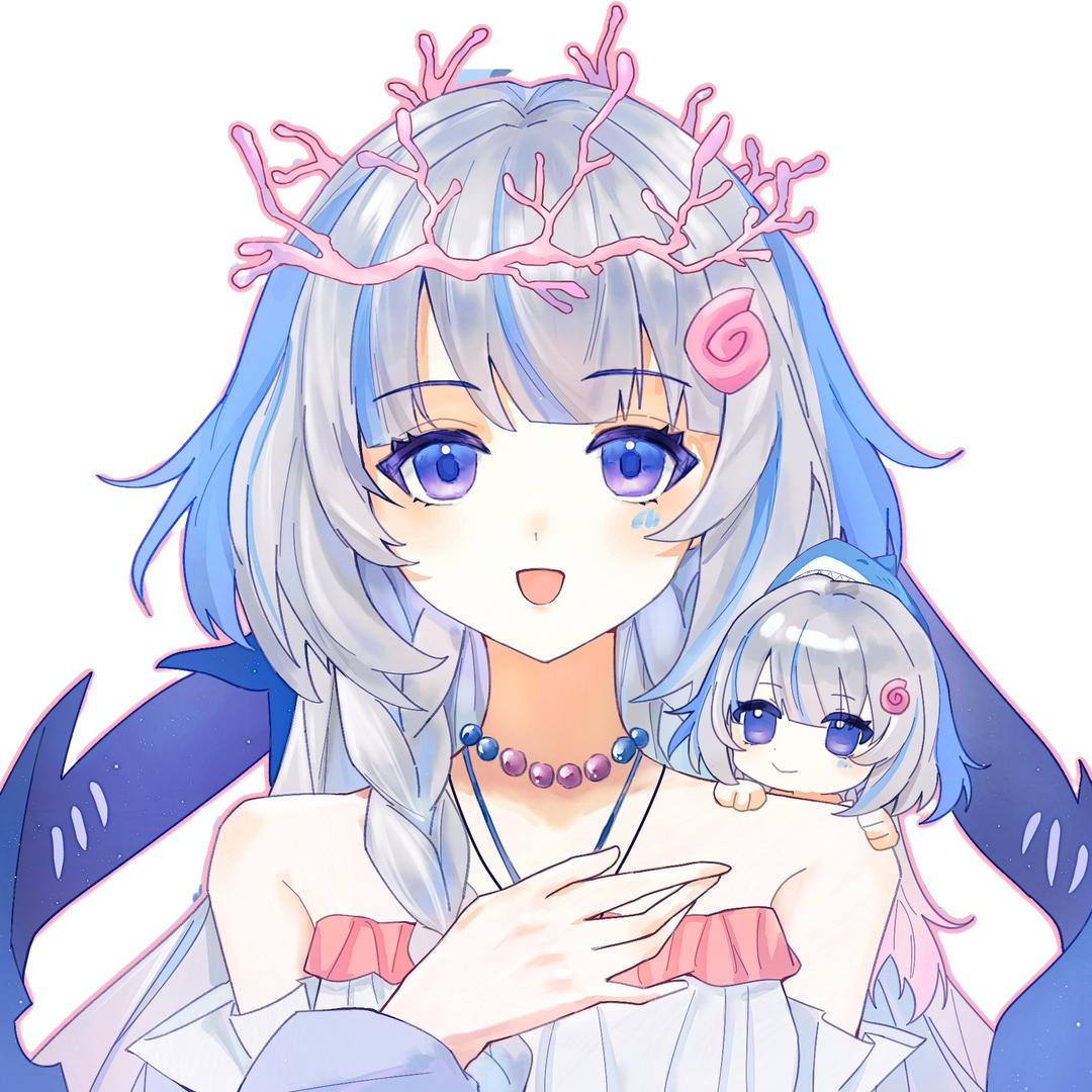 黑潮理理KuroshiuRiri