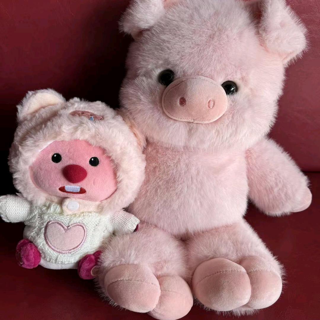 🐽佩奇