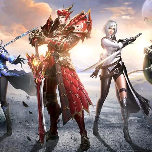 三国天下归心—肘子