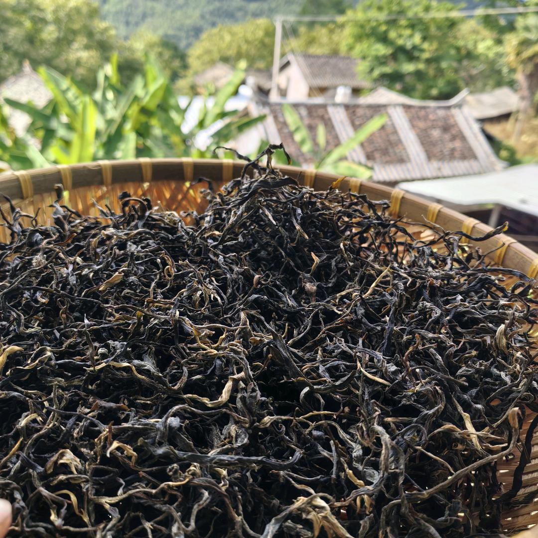 橙子分享家乡美食（互关中）