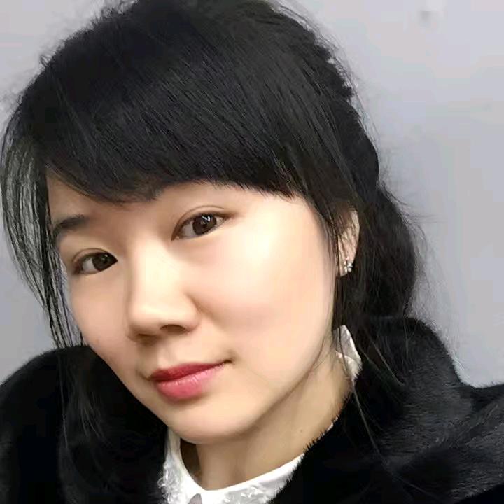 霓霓妈妈（带娃中）