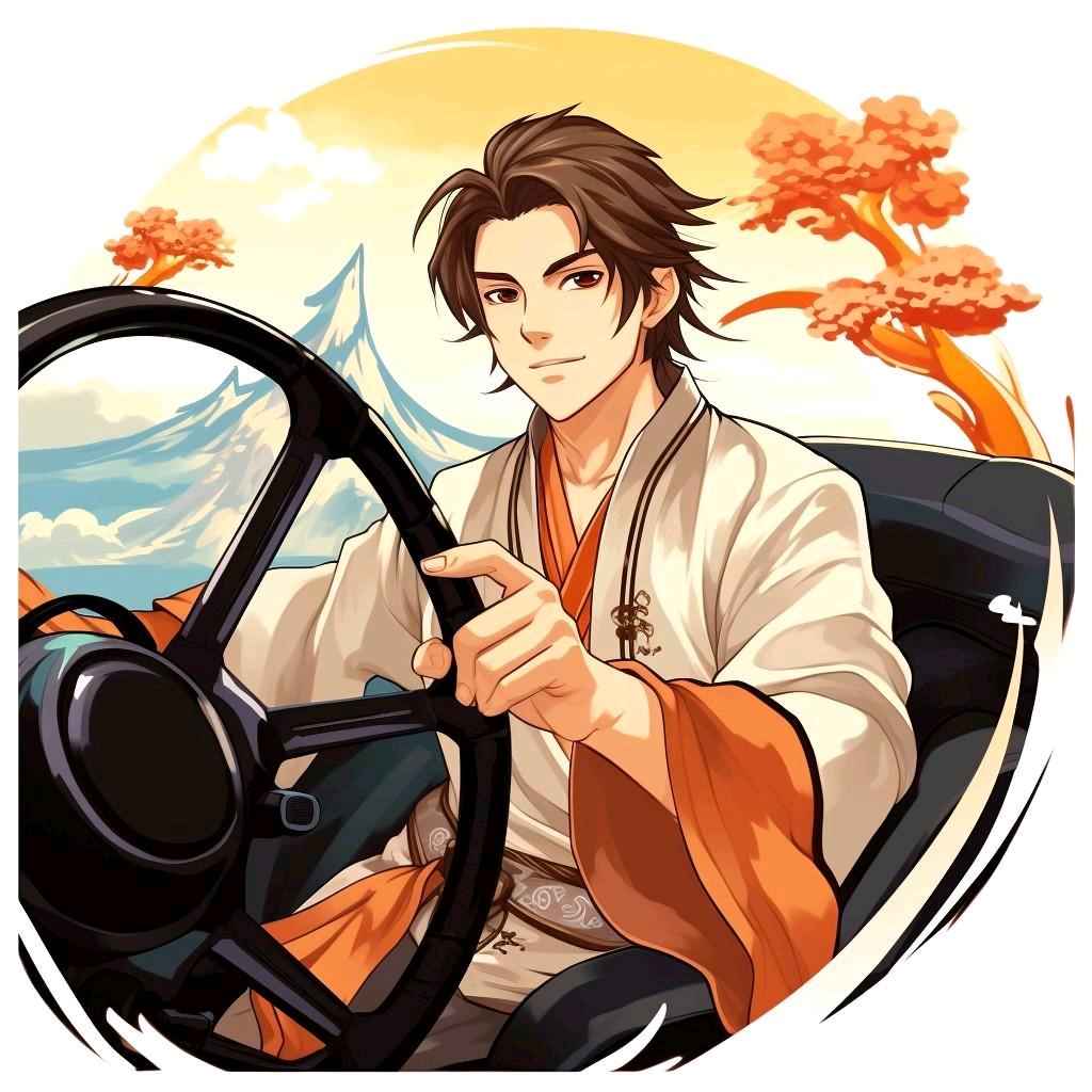 未来、我来