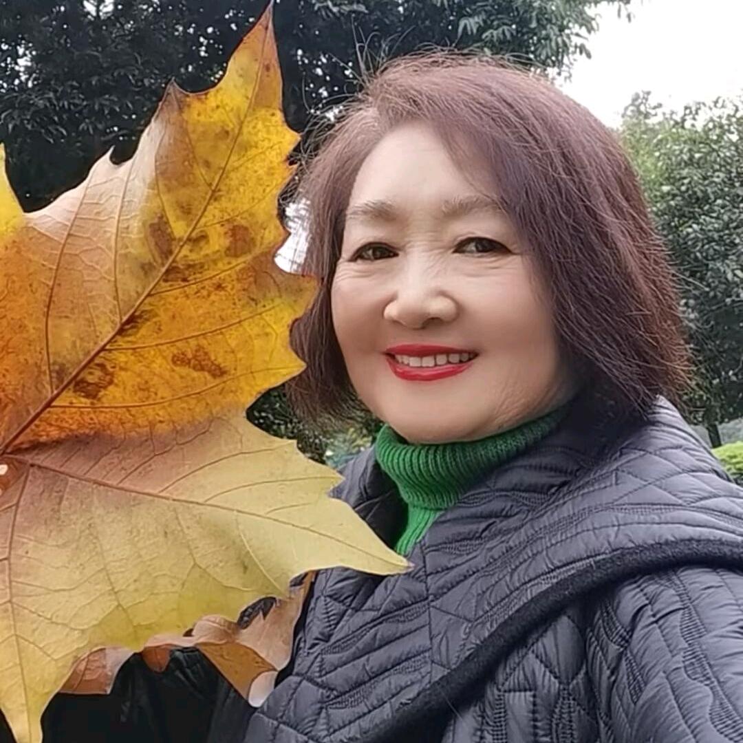 旅丽