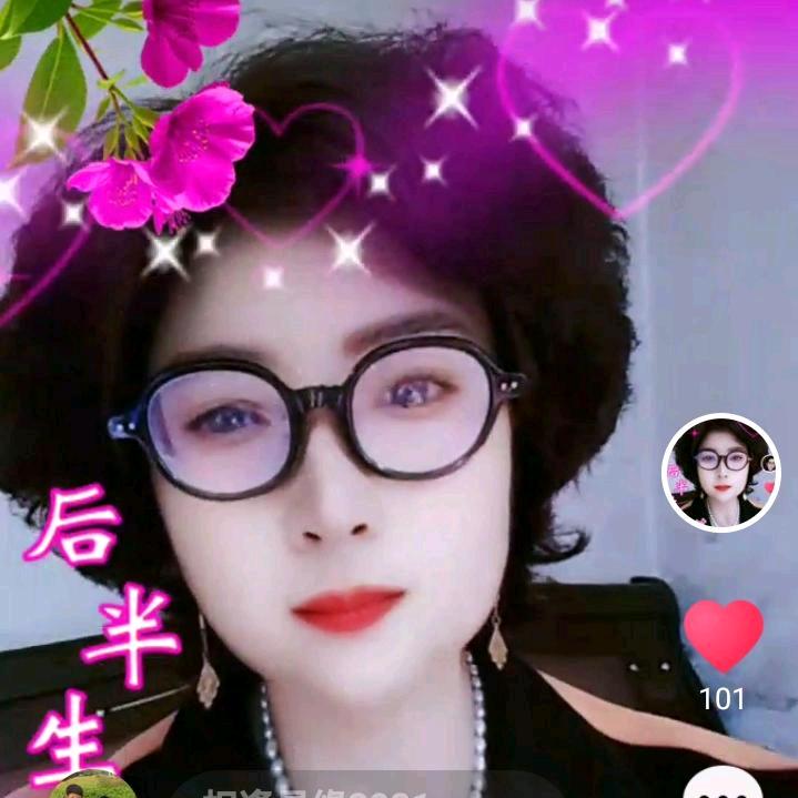 蒙妮豆奶奶
