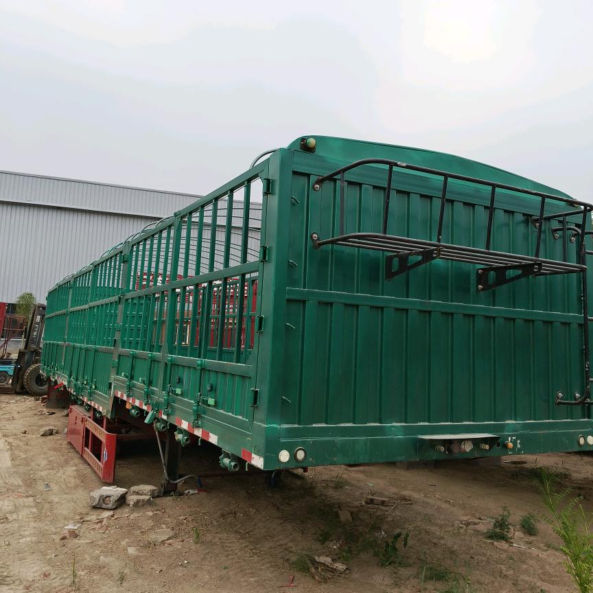 保留大梁换上装