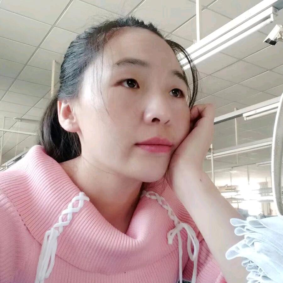 89年的妞