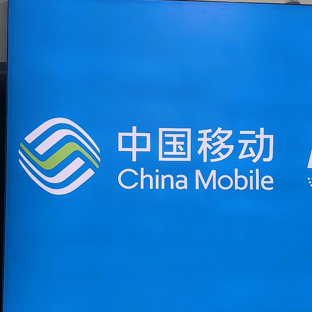 中国移动 龙潭店