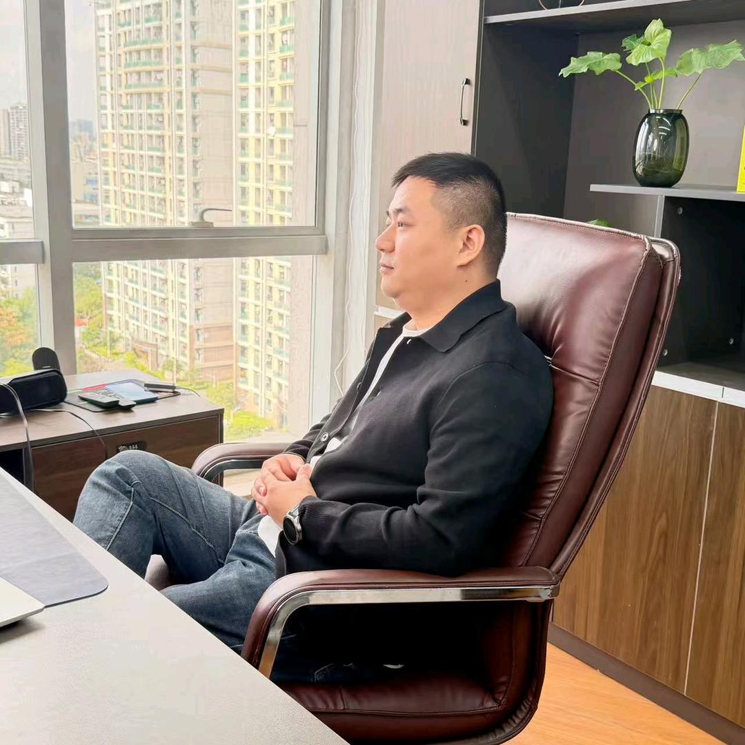 杭州大数据云计算基地-关老师