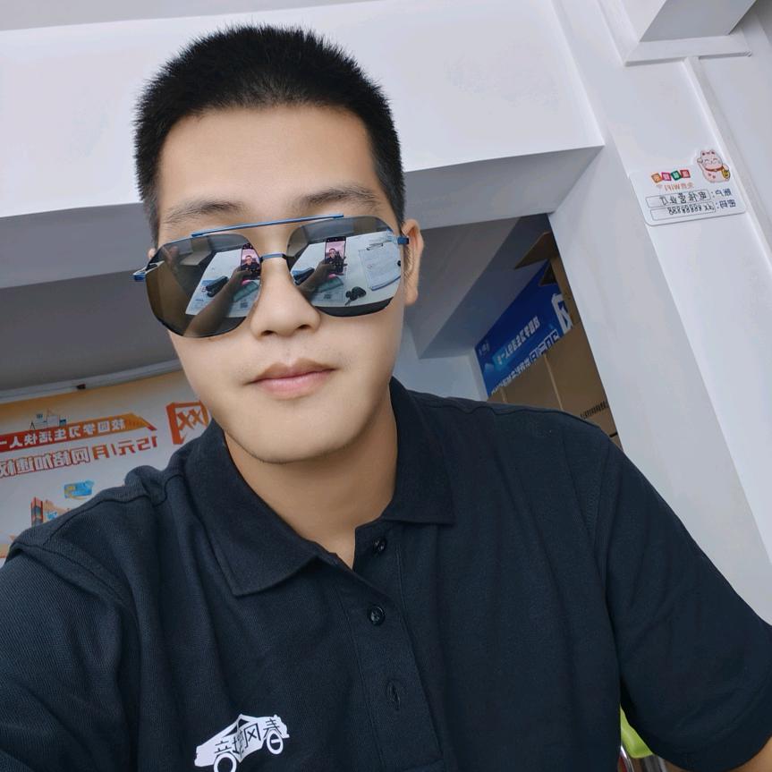 春风驾培陳教练