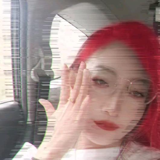 🔥火狼女