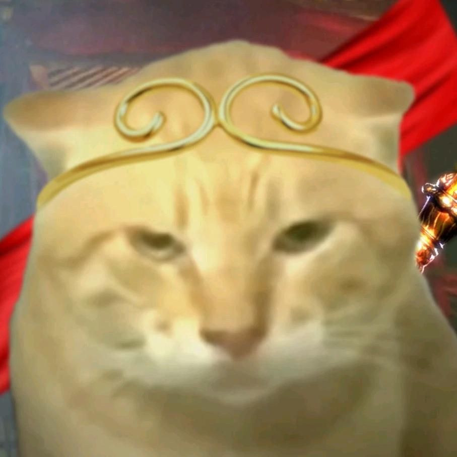 憨憨猫小布丁客服🍮